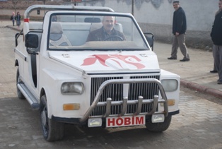 İmkan verin helikopter yapayım