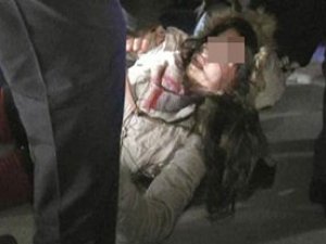 Konya'da tacizci dehşeti