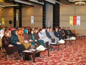 KOMEK öğretmenlerine seminer