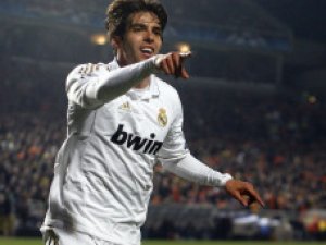 Kaka: Milan'a dönmek istiyorum