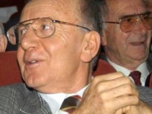 "Bu bir Çilek savaşıdır!"