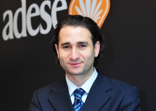 Adese, yeni yerine taşındı