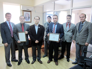 Hüyük tapu, kaliteli hizmet verecek