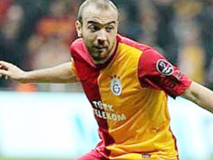 G.Saray Sercan Yıldırım’ı gönderdi