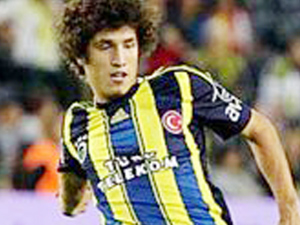 F.Bahçe’de Salih Uçan korkusu