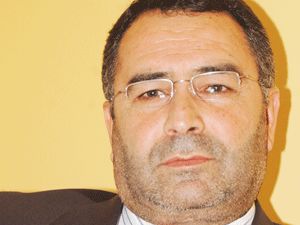 Çumra kanalizasyonu 110 bin nüfusa yetecek kapasit