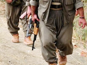 PKK’nın imamlarına ceza yağdı