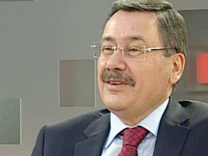 Melih Gökçek’ten çok konuşulacak CHP iddiası