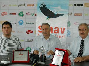 ‘SBS’de Konya’da kitlesel başarı elde ettik’