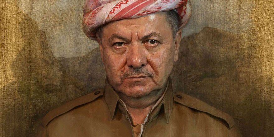 Barzani istifa mı ediyor?