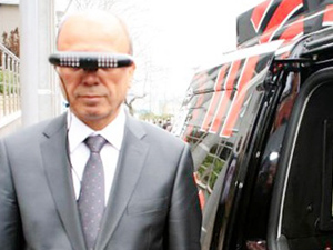 Hata yapan sürücüleri yakacak araç geliyor!