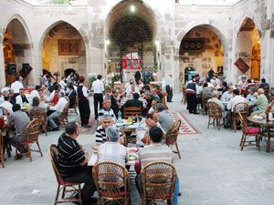Zinciriye Medresesi turizme açıldı