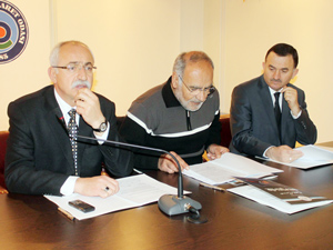 Toros Çevre Koruma Birliği tasfiye edildi