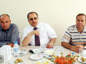 ‘Karaman Mucizesi’nin altından özveri çıktı