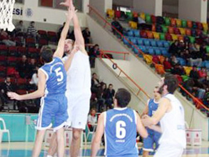 Selçuklu Belediye Zirve'yi ağırlıyor