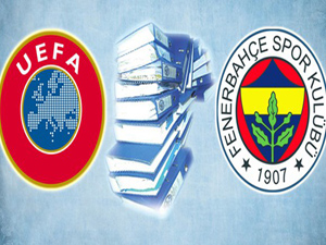 Fenerbahçe'ye UEFA'dan kötü haber!