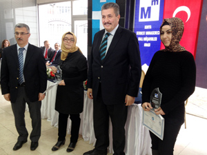 İstihdam garantili sertifika