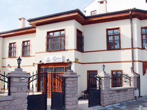 2012’de 2 bin 645 kişiye destek hizmeti verdi