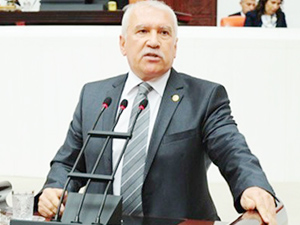 CHP’li vekilden Birand’a hakaret dolu sözler