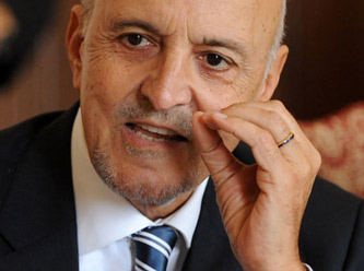 Mehmet Ali Birand'ın Bediüzzaman sırrı!