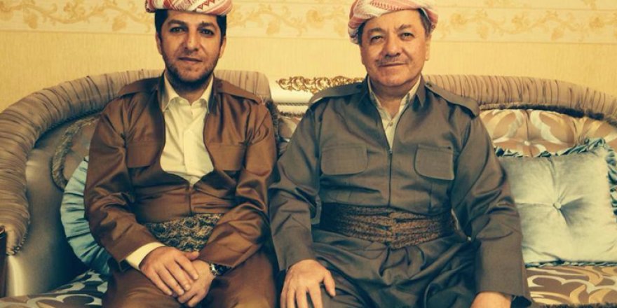 Barzani'nin oğlu: Bağımsızlığımızı tanıyacak birçok ülke var
