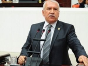 CHP'li vekilden Birand'a ağır hakaret!