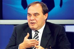 Demirören'den ikinci yarı mesajı