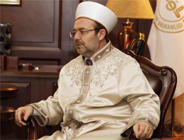 Mehmet Görmez'in Arakan çığlığı