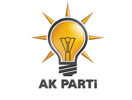 Diyarbakır AK Parti İl Başkanlığına atama!