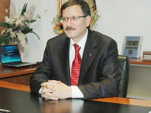 Nabucco, Türkiye’nin önemini ortaya koydu