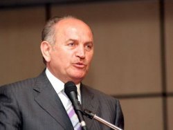 Kadir Topbaş'tan adaylık açıklaması