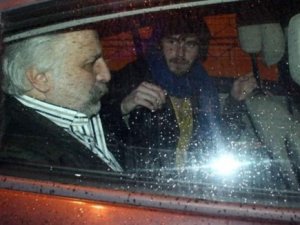 Metin Kaçan'ın cesedi bulundu