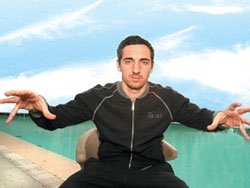 Hilbert: Avrupa yasağı yüze inen tokat gibiydi