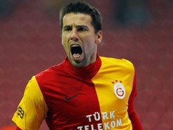 Milan Baros Palermo’yu da reddetti