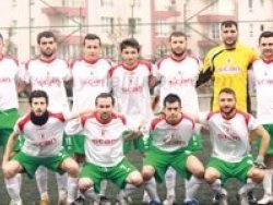 Nurtepespor'a 154 maç ceza alıp küme düstüler