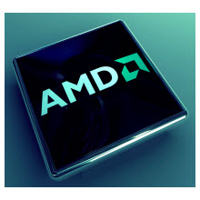 AMD'de hırsız alarmı