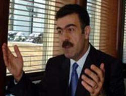 Barzani'nin temsilcisi Birand'ın cenazesinde