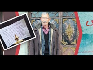 'Alevilerin evlerine işaret'in ardındaki provokasyon!
