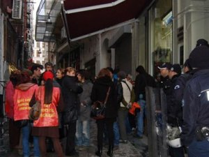 İstanbul Emniyeti: Ajanlık faaliyeti tespit edildi