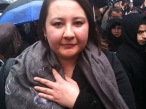 "Biz bitti demeden bu dava bitmez"