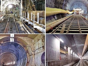 "Asrın projesi"nde son 284 gün