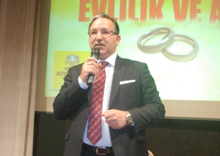 Aile müessesesi yok ediliyor