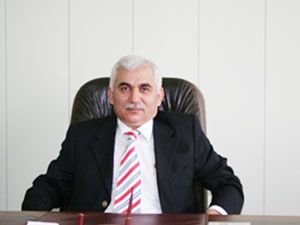 Aksaray'a yatırım devam ediyor