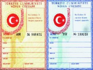 Kimliğine Alevi yazdırmak isteyen kişiye red