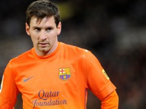 Barcelona'dan tarihi mağlubiyet!