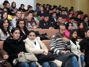 Hayalini projeye dönüştürene ABden destek veriliyo