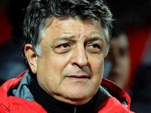 Yılmaz Vural'dan olay açıklamalar