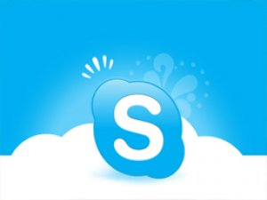 Microsoft kullanıcıları Skype'a zorluyor