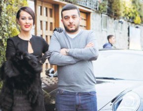 Kiralık fiyaka!