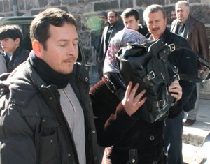 Çaldığını inkar etti ama..